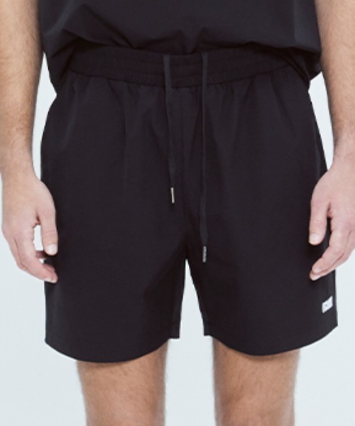 FCMM(エフシーエムエム)の「AIR COOLING RECOVERY WOVEN SHORTS/エアークーリングリカバリーウーブンショーツ(その他パンツ・メンズ・ブラック/ブラウン/カーキ・MEDIUM/LARGE)」の3枚目の写真