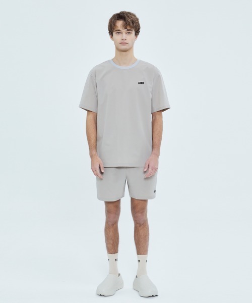 FCMM(エフシーエムエム)の「AIR COOLING RECOVERY WOVEN SHORTS/エアークーリングリカバリーウーブンショーツ(その他パンツ・メンズ・ブラック/ブラウン/カーキ・MEDIUM/LARGE)」の15枚目の写真