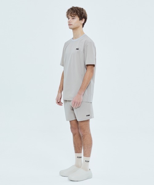 FCMM(エフシーエムエム)の「AIR COOLING RECOVERY WOVEN SHORTS/エアークーリングリカバリーウーブンショーツ(その他パンツ・メンズ・ブラック/ブラウン/カーキ・MEDIUM/LARGE)」の16枚目の写真