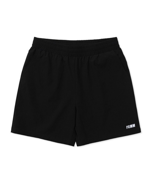 FCMM(エフシーエムエム)の「AIR COOLING RECOVERY WOVEN SHORTS/エアークーリングリカバリーウーブンショーツ(その他パンツ・メンズ・ブラック/ブラウン/カーキ・MEDIUM/LARGE)」の9枚目の写真