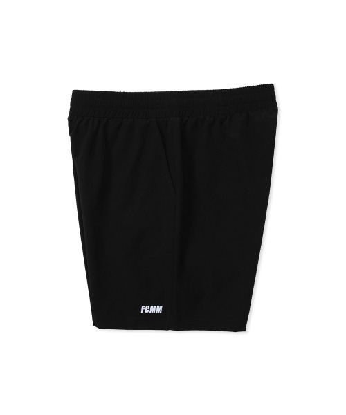 FCMM(エフシーエムエム)の「AIR COOLING RECOVERY WOVEN SHORTS/エアークーリングリカバリーウーブンショーツ(その他パンツ・メンズ・ブラック/ブラウン/カーキ・MEDIUM/LARGE)」の11枚目の写真