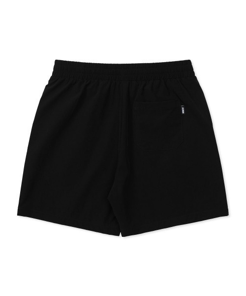 FCMM(エフシーエムエム)の「AIR COOLING RECOVERY WOVEN SHORTS/エアークーリングリカバリーウーブンショーツ(その他パンツ・メンズ・ブラック/ブラウン/カーキ・MEDIUM/LARGE)」の10枚目の写真