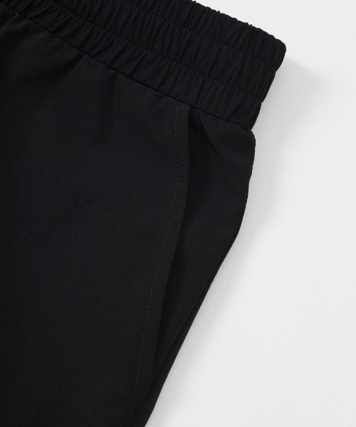 FCMM(エフシーエムエム)の「AIR COOLING RECOVERY WOVEN SHORTS/エアークーリングリカバリーウーブンショーツ(その他パンツ・メンズ・ブラック/ブラウン/カーキ・MEDIUM/LARGE)」の12枚目の写真