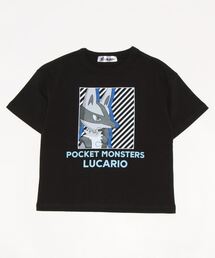 Right-on | ポケモンプリントＴシャツ１(Tシャツ/カットソー)