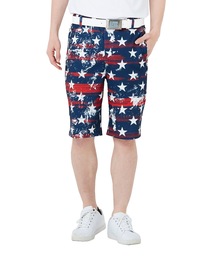 【Loudmouth:ラウドマウス】スウェットショートパンツ