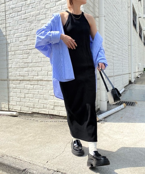 Who S Who Galleryキャミソール