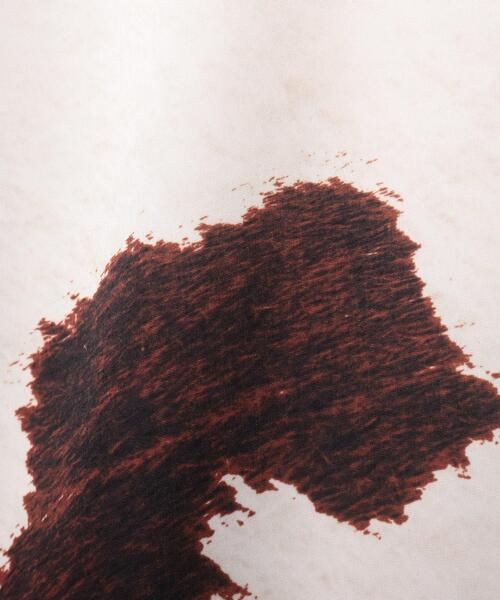 tk.TAKEO KIKUCHI(ティーケータケオキクチ)の「◆アニマルプリントオーバーシャツ(シャツ/ブラウス・メンズ・ホワイト系6/ブラック系3・01/02/03)」の5枚目の写真