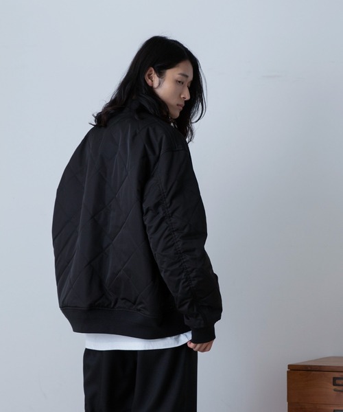 セール】WEGO/リバーシブルMA-1（MA-1）｜THE STANDARD（ザ