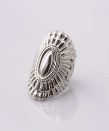 Jieda | FREE SIZE RING(リング)