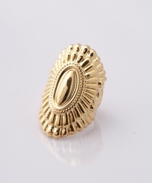 Jieda（ジエダ）の「FREE SIZE RING（リング）」