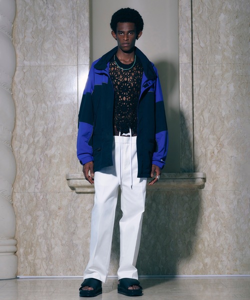 Jieda（ジエダ）の「FREE SIZE RING（リング・メンズ・シルバー/ゴールド・ONE SIZE）」の14枚目の写真