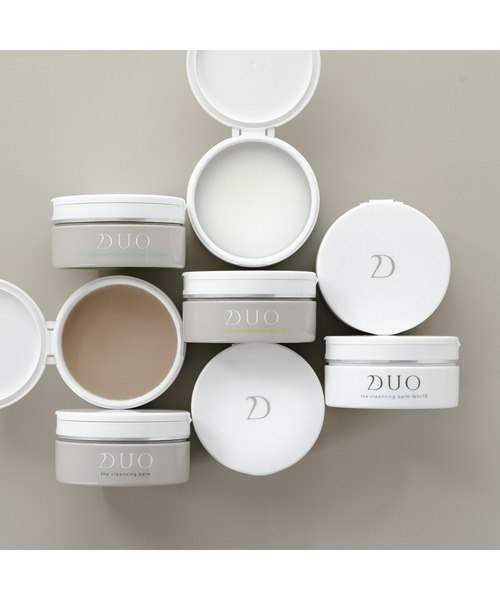 DUO（デュオ）の「【EC限定商品】DUO Discovery Set（クレンジング・レディース・その他・FREE）」の20枚目の写真