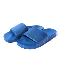 LOS ANGELES APPAREL/ロサンゼルスアパレル UNISLIDE Unisex Everyday Slides サンダル