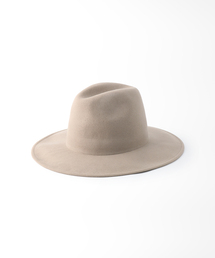 Spick & Span | 【Benelli Montacone/ベネリモンタコーネ】 フェルトHAT(ハット)