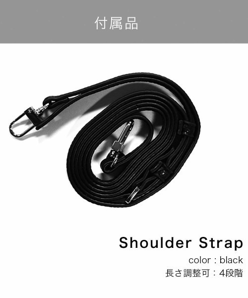 ajew（エジュー）の「ajew/エジュー/【ひも付き マルチ対応 Mサイズ】 cadenas vertical zipphone case shoulder（スマホケース/カバー・レディース・ブラック/グレー/ブラウン/ブラウン系その他/ベージュ/オリーブ/ブルー/ピンクベージュ・FREE）」の10枚目の写真