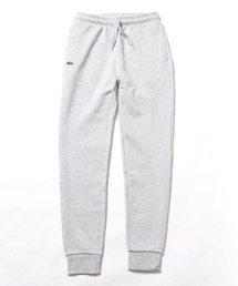 LACOSTE/ラコステ SPORT FLEECE TRACKPANT トラックパンツ