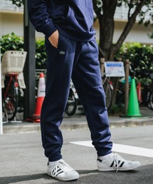 LACOSTE/ラコステ SPORT FLEECE TRACKPANT トラックパンツ