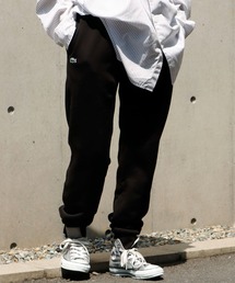 LACOSTE/ラコステ SPORT FLEECE TRACKPANT トラックパンツ