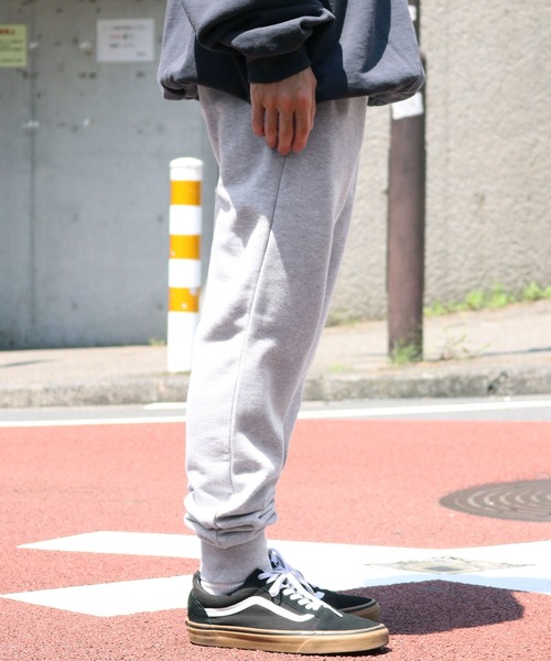 LACOSTE(ラコステ)の「LACOSTE/ラコステ SPORT FLEECE TRACKPANT トラックパンツ(スウェットパンツ・メンズ・ブルー/ブラック/グレー・XL/S/L/M)」の4枚目の写真