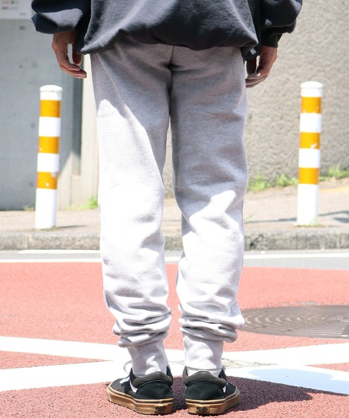 LACOSTE(ラコステ)の「LACOSTE/ラコステ SPORT FLEECE TRACKPANT トラックパンツ(スウェットパンツ・メンズ・ブルー/ブラック/グレー・XL/S/L/M)」の5枚目の写真