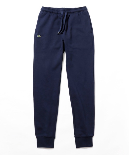 セール】LACOSTE/ラコステ SPORT FLEECE TRACKPANT トラックパンツ