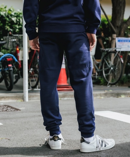 LACOSTE(ラコステ)の「LACOSTE/ラコステ SPORT FLEECE TRACKPANT トラックパンツ(スウェットパンツ・メンズ・ブルー/ブラック/グレー・XL/S/L/M)」の22枚目の写真