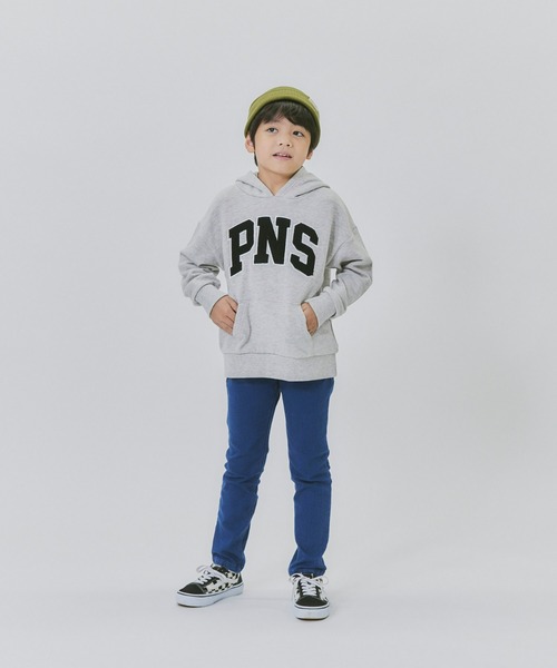 MPS(エムピーエス)の「【MPS】デニムスキニーパンツ(デニムパンツ・キッズ・ダークインディゴブルー/グレー・100/160/130/140/150/120/110)」の20枚目の写真