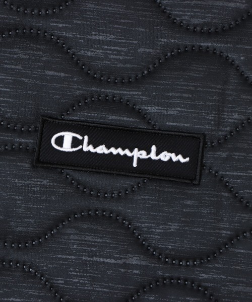 Champion(チャンピオン)の「【Champion/チャンピオン】メンズ スポーツ ジップフーデッドジャケット(その他アウター・メンズ・オリーブ/ブラック/ベージュ・X-LARGE/LARGE)」の16枚目の写真