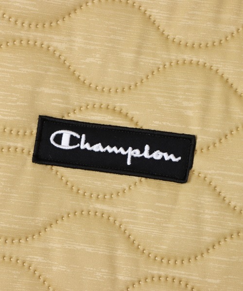 Champion(チャンピオン)の「【Champion/チャンピオン】メンズ スポーツ ジップフーデッドジャケット(その他アウター・メンズ・オリーブ/ブラック/ベージュ・X-LARGE/LARGE)」の12枚目の写真