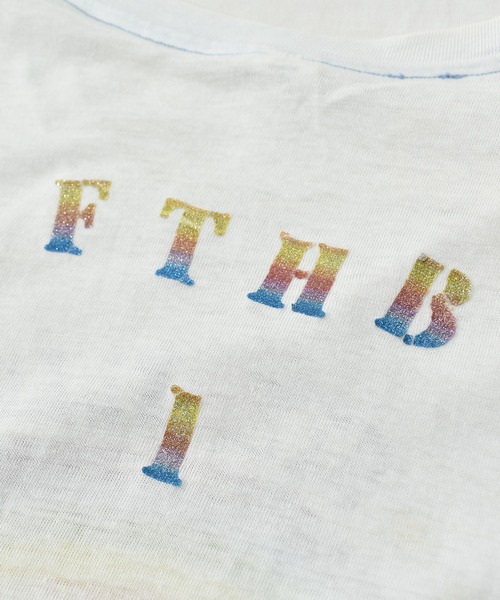 【ヴィンテージ古着】70's Six Flags Great Adventure プリント Ｔシャツ（Tシャツ/カットソー）｜VINTAGE（ヴィンテージ） wif.tv