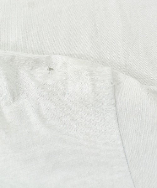 【ヴィンテージ古着】70's Six Flags Great Adventure プリント Ｔシャツ（Tシャツ/カットソー）｜VINTAGE（ヴィンテージ） wif.tv