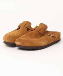 BIRKENSTOCK | BIRKENSTOCK | BOSTON SFB VL MINK WOMEN(サンダル)