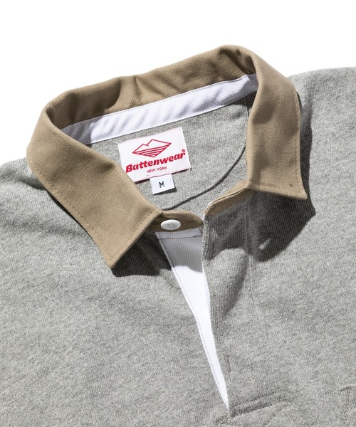 Battenwear（バテンウエア）の「【Battenwear/バテンウェア】カナダ製