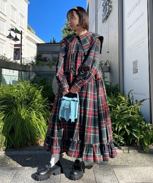 Candy Stripper（キャンディストリッパー）の「FOAMY DAYS