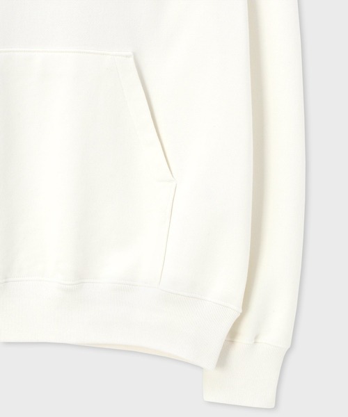 【Paul Smith】フーテッドパーカー Souvenirバードモチーフ 2色 PS Paul Smith（ピーエスポールスミス）の「