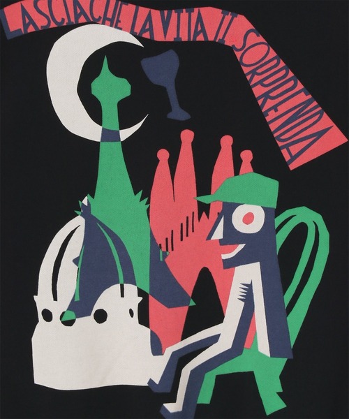 【Paul Smith】フーテッドパーカー Souvenirバードモチーフ 2色 Paul Smith】フーテッドパーカー Souvenirバードモチーフ 2色