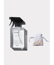 L.H.P（エルエイチピー）の「SUBLI/サブリ/ルームファブリックミスト450mlVITAL MATERIAL（ルームフレグランス/お香）」