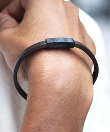 本革イタリアンレザー ブレスレット