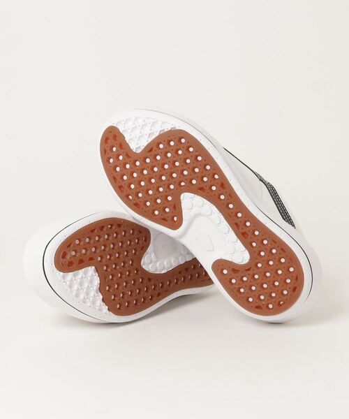 VANS ヴァンズ OLD SKOOL OVERT CC オールドスクールオーヴァートCC