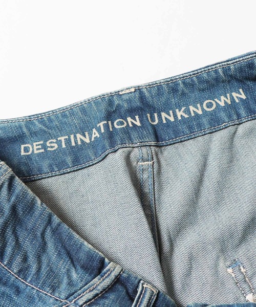 Liberaiders（リベレイダース）の「Liberaiders/リベレイダース DENIM