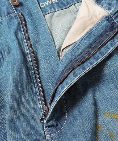 Liberaiders（リベレイダース）の「Liberaiders/リベレイダース DENIM