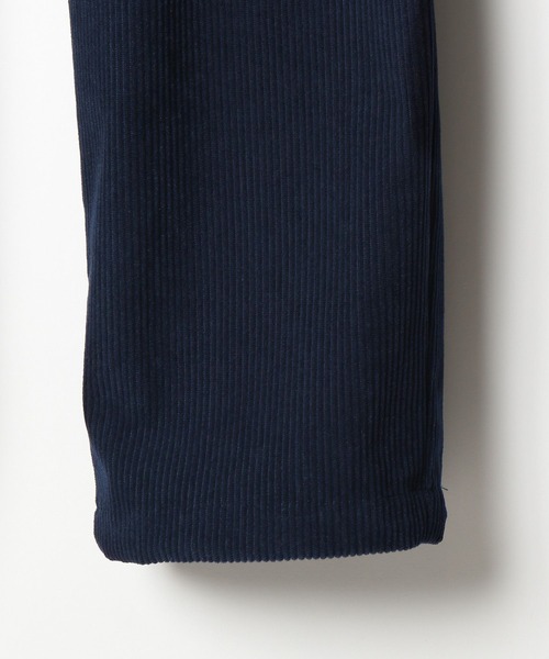 CHARI&CO（チャリアンドコー）の「【CHARI&CO safe ride】コーデュロイパンツ（その他パンツ・メンズ・ネイビー/ダークブラウン・LARGE/MEDIUM）」の17枚目の写真