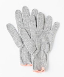 WHIMSIC | 【UNISEX】ストリングニットグローブ フルフィンガー(手袋)