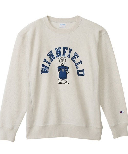 champion crew neck
