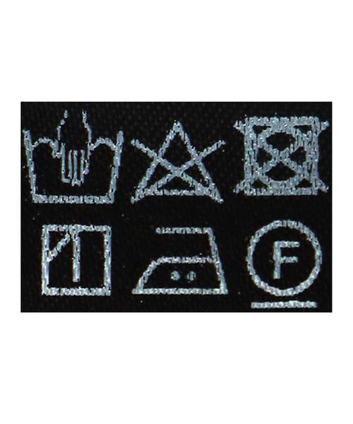 BEAUTY&YOUTH UNITED ARROWS（ビューティーアンドユースユナイテッドアローズ）の「タックフレア デニムパンツ -ウォッシャブル-（デニムパンツ・レディース・ブラック/コバルトブルー・S/M）」の22枚目の写真