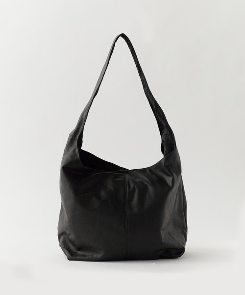 MR.OLIVE（ミスターオリーブ）の「MR.OLIVE/ミスターオリーブ WATER PROOF LIGHT LEATHER / ECO TOTE トートバック 2026新作　再入荷（トートバッグ・メンズ・ブラック・FREE）」の16枚目の写真