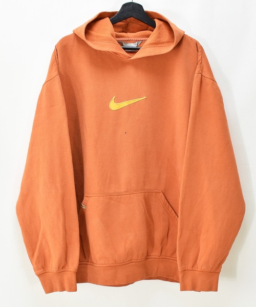 Nike オレンジ パーカー Mサイズ 楽天市場】nike パーカー オレンジの通販
