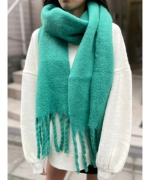 ENVYM | ボリュームマフラー(マフラー)