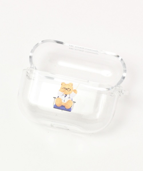 ALAND(エーランド)の「【AirPods pro】Theninemall/ドクターAirPodsケース 2179746(ヘッドフォン/イヤホン・レディース・その他・0)」の2枚目の写真