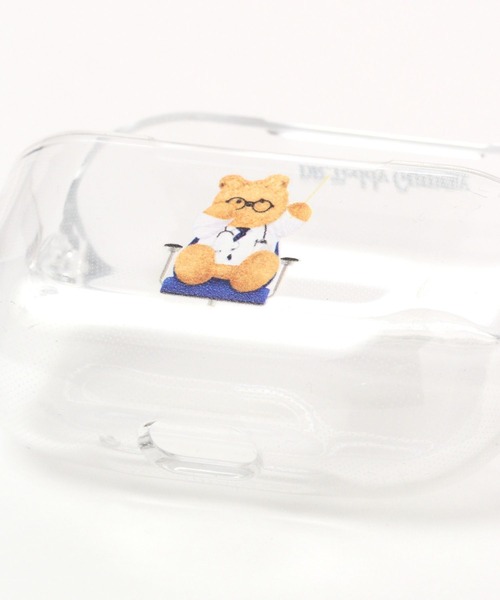 ALAND(エーランド)の「【AirPods pro】Theninemall/ドクターAirPodsケース 2179746(ヘッドフォン/イヤホン・レディース・その他・0)」の7枚目の写真